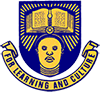 The Website of the Department of Music, OAU