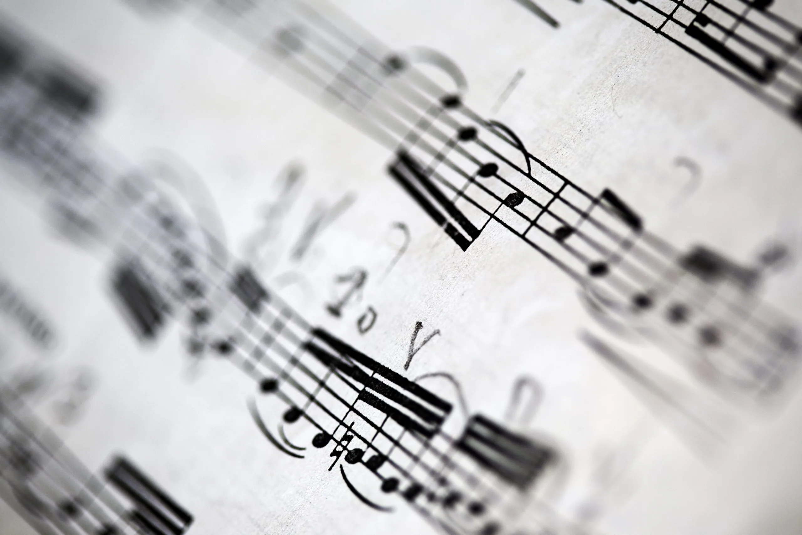 music